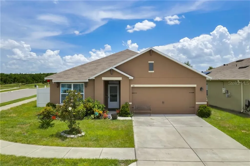 381 Nova Drive Davenport FL 33837
