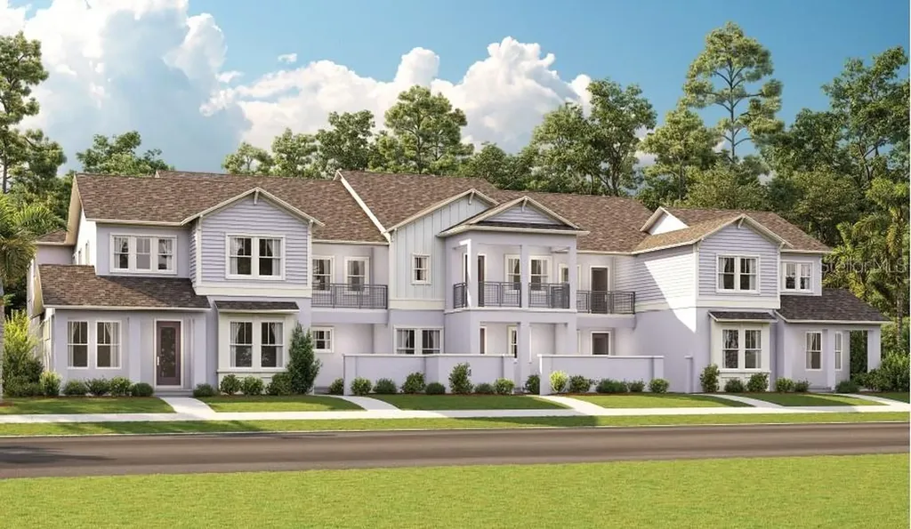 14055 Centerline Drive Orlando FL 32827