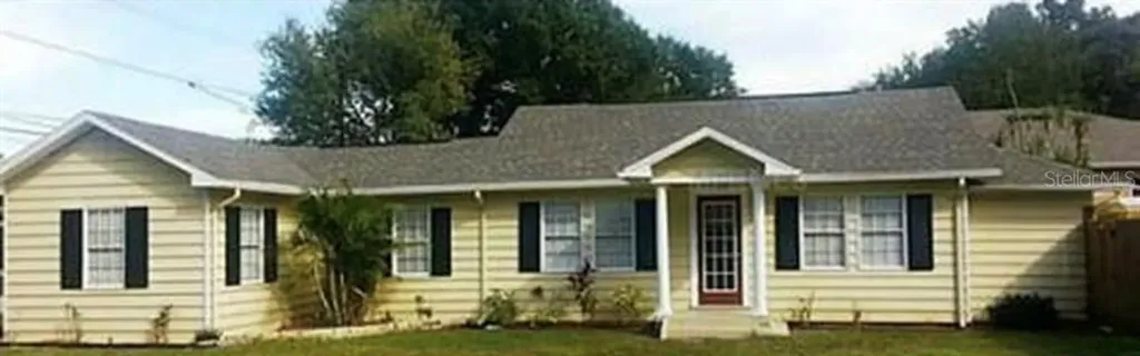 4628 W Paxton Avenue Tampa FL 33611