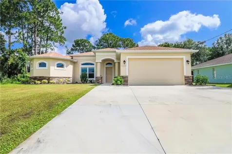 4300 W Price Boulevard North Port FL 34286