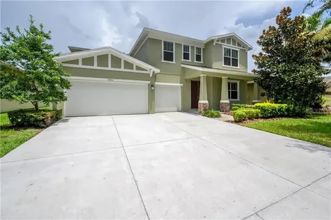 3853 Evergreen Oaks Drive Lutz FL 33558