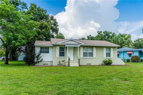 4009 W Euclid Avenue Tampa FL 33629