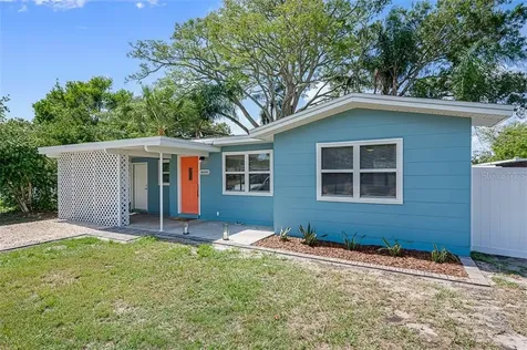 4680 54th Avenue N St Petersburg FL 33714