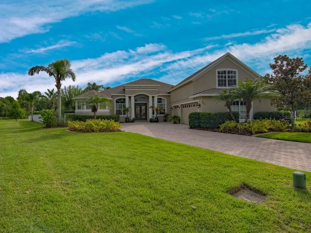 2445 June Oak Court Oviedo FL 32766