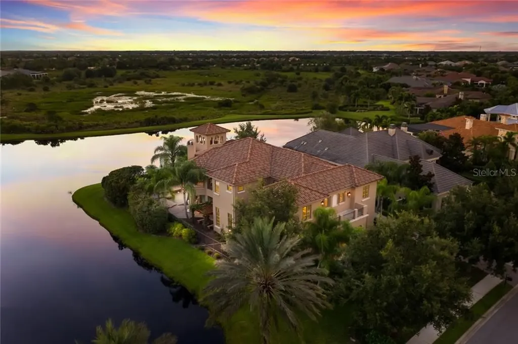 15809 Clearlake Avenue Lakewood Ranch FL 34202