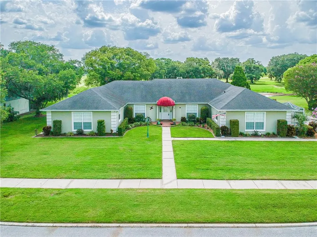 72 Wood Hall Drive Mulberry FL 33860