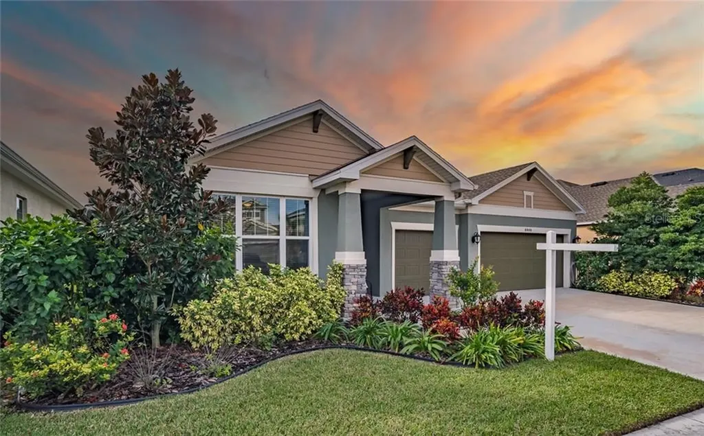 6909 Sea Stone Court Apollo Beach FL 33572