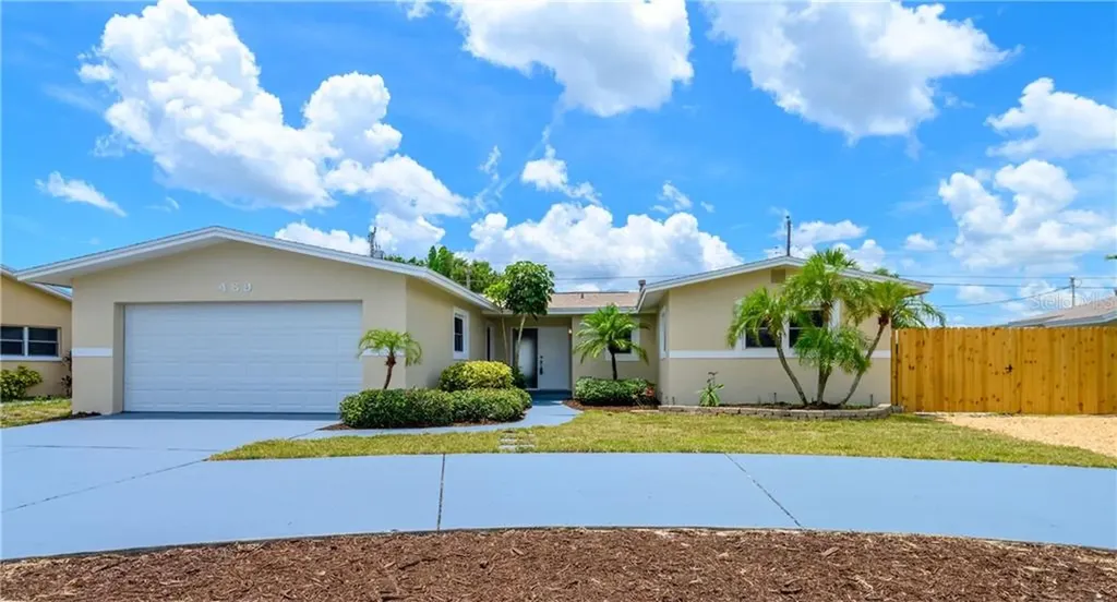489 Newfound Harbor Drive Merritt Island FL 32952
