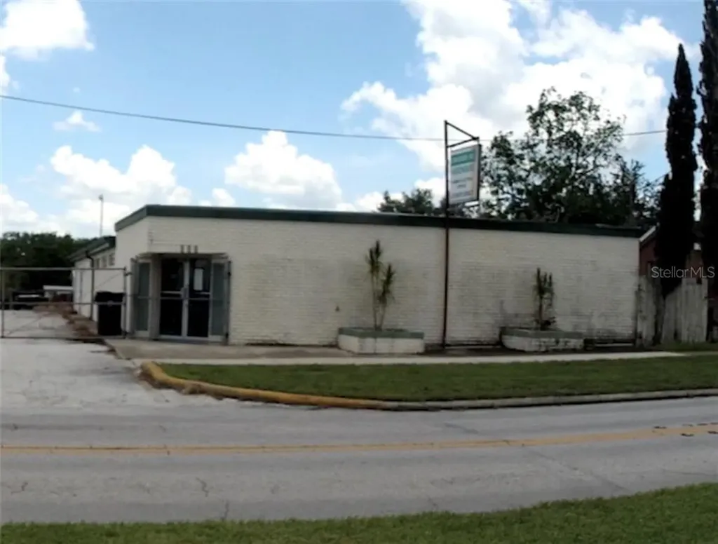 111 W Bridgers Avenue Auburndale FL 33823
