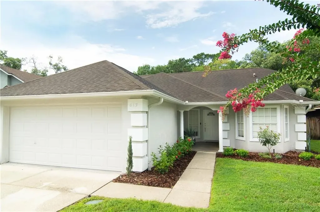 613 Remington Oak Drive Lake Mary FL 32746