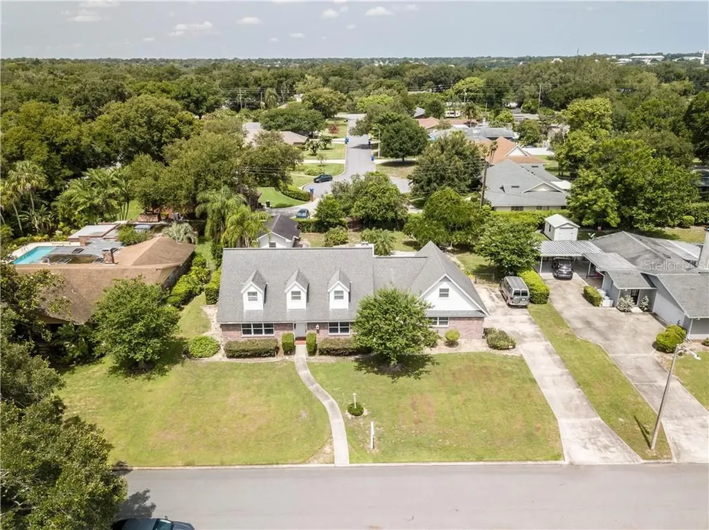 1603 Leighton Avenue Lakeland FL 33803