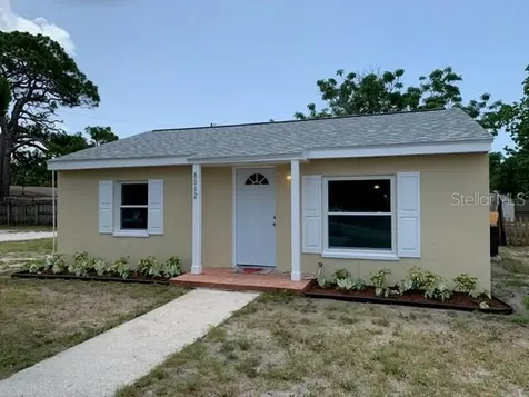 8002 50th Avenue N St Petersburg FL 33709