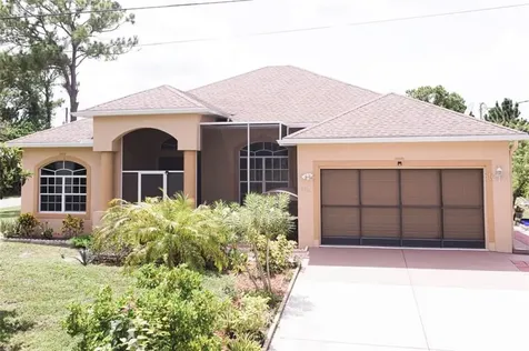 2353 Embassy Road North Port FL 34291
