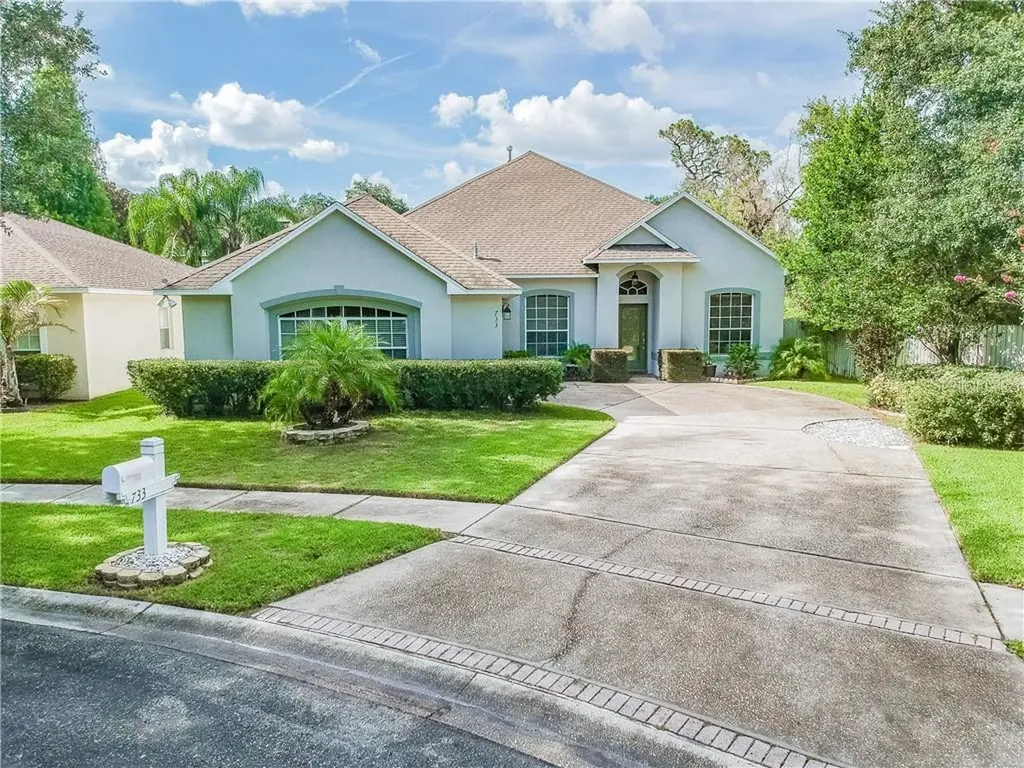 733 June Lake Lane Brandon FL 33510
