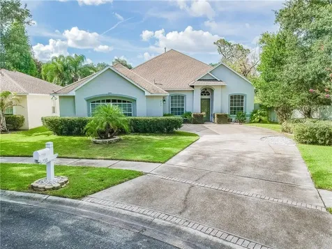 733 June Lake Lane Brandon FL 33510