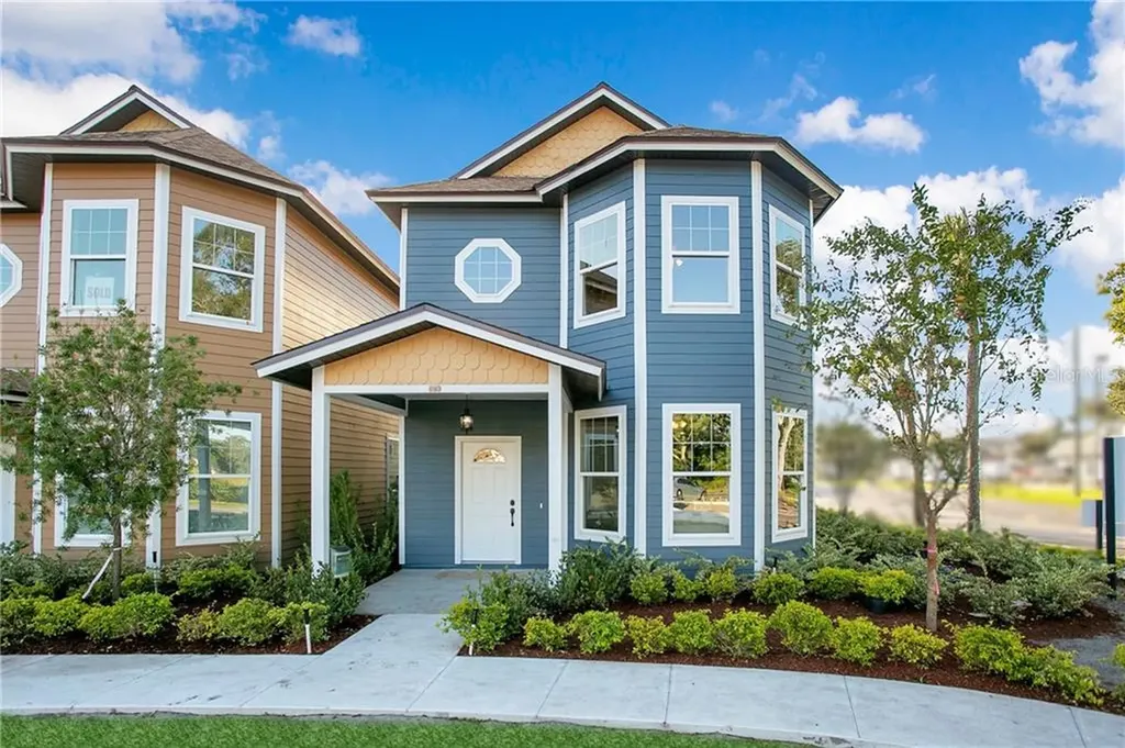 517 Sunbranch Lane Casselberry FL 32707