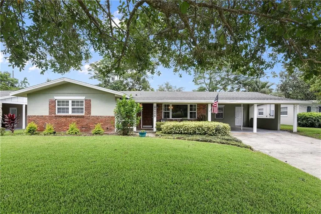 2727 Dellwood Drive Orlando FL 32806