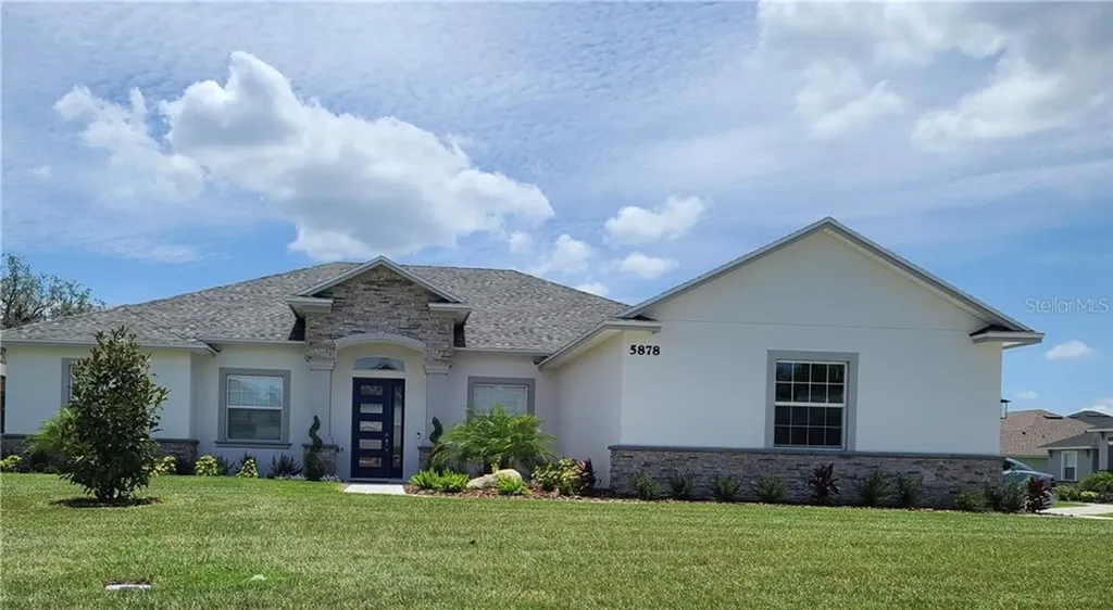 5878 Valentino Way Lakeland FL 33812