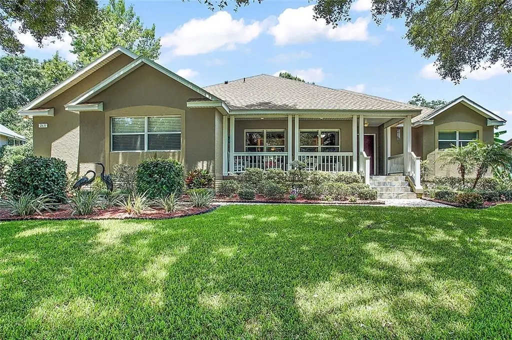 2631 Country Club Road Eustis FL 32726