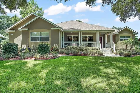 2631 Country Club Road Eustis FL 32726