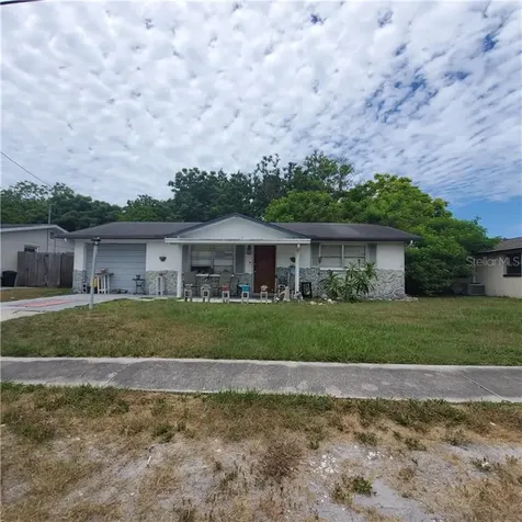 11201 Tyler Drive Port Richey FL 34668