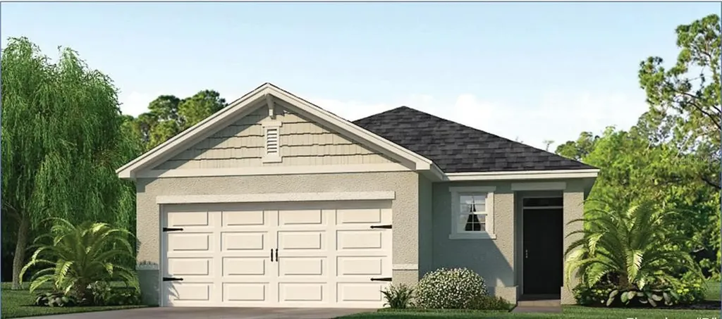 29530 Caspian Street Leesburg FL 34748