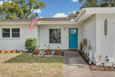 1801 Patlin Circle S Largo FL 33770