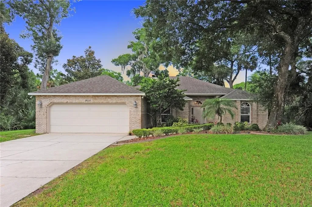 2608 Spruce Creek Boulevard Port Orange FL 32128