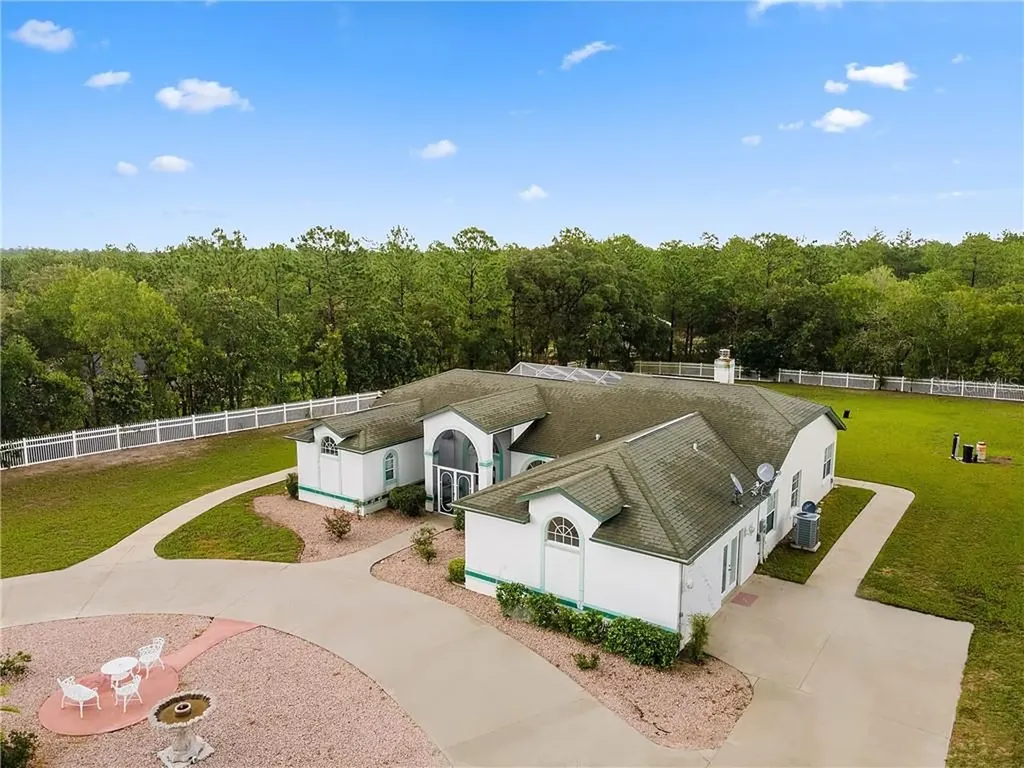 7399 SW 140th Avenue Dunnellon FL 34432