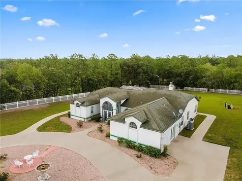 7399 SW 140th Avenue Dunnellon FL 34432