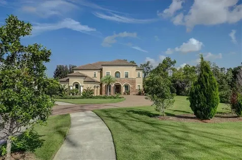 14802 Donald Ross Court Tampa FL 33626