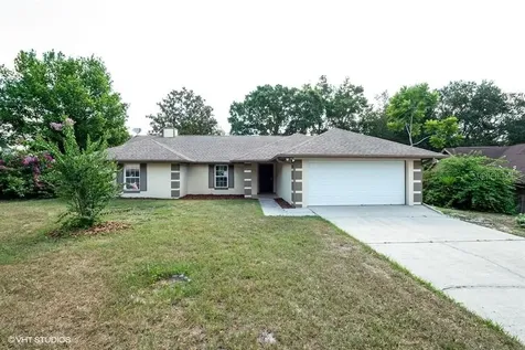 4509 Pacer Court Orlando FL 32818