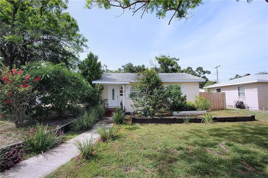 6920 5th Avenue N St Petersburg FL 33710