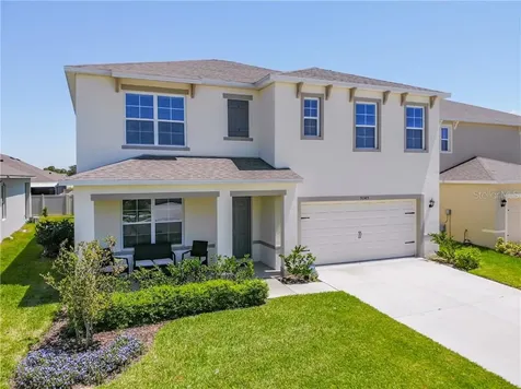 9049 Tuscan Cypress Street Kissimmee FL 34747