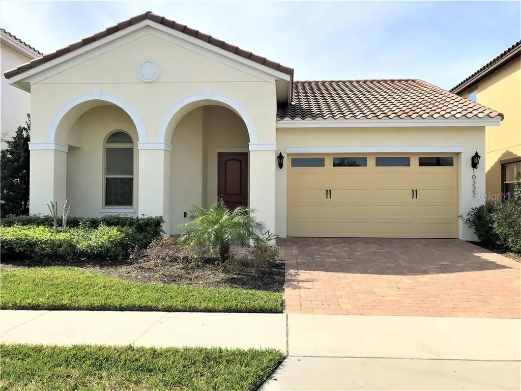 10227 Henbury Street Orlando FL 32832