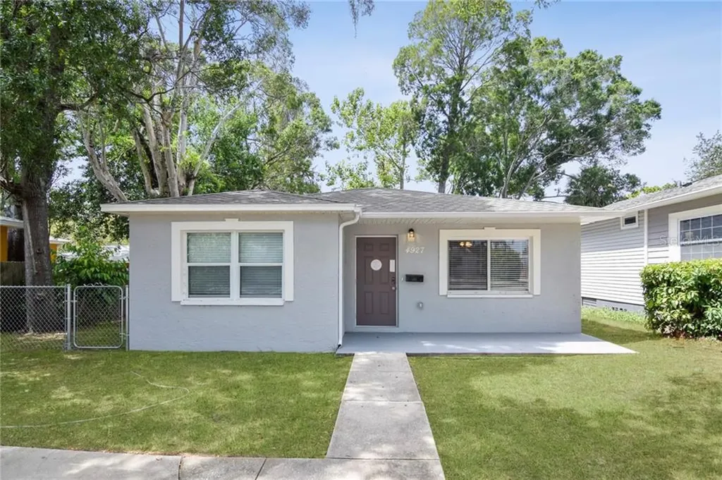 4927 4th Avenue S St Petersburg FL 33707