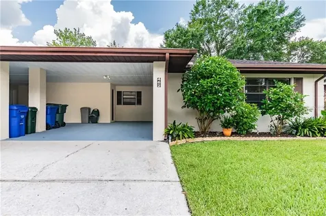 462 Lake Carolyn Circle Lakeland FL 33813