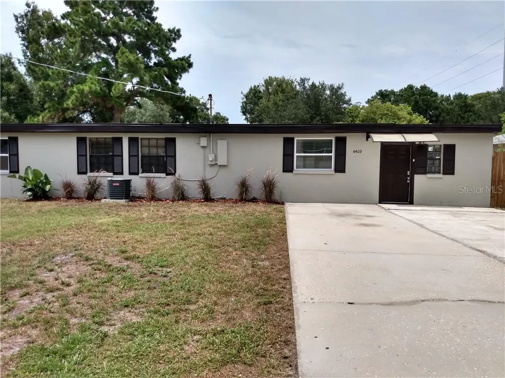 4403 W Lancaster Street Tampa FL 33616