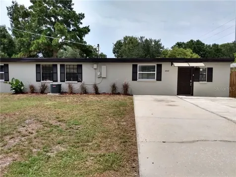 4403 W Lancaster Street Tampa FL 33616