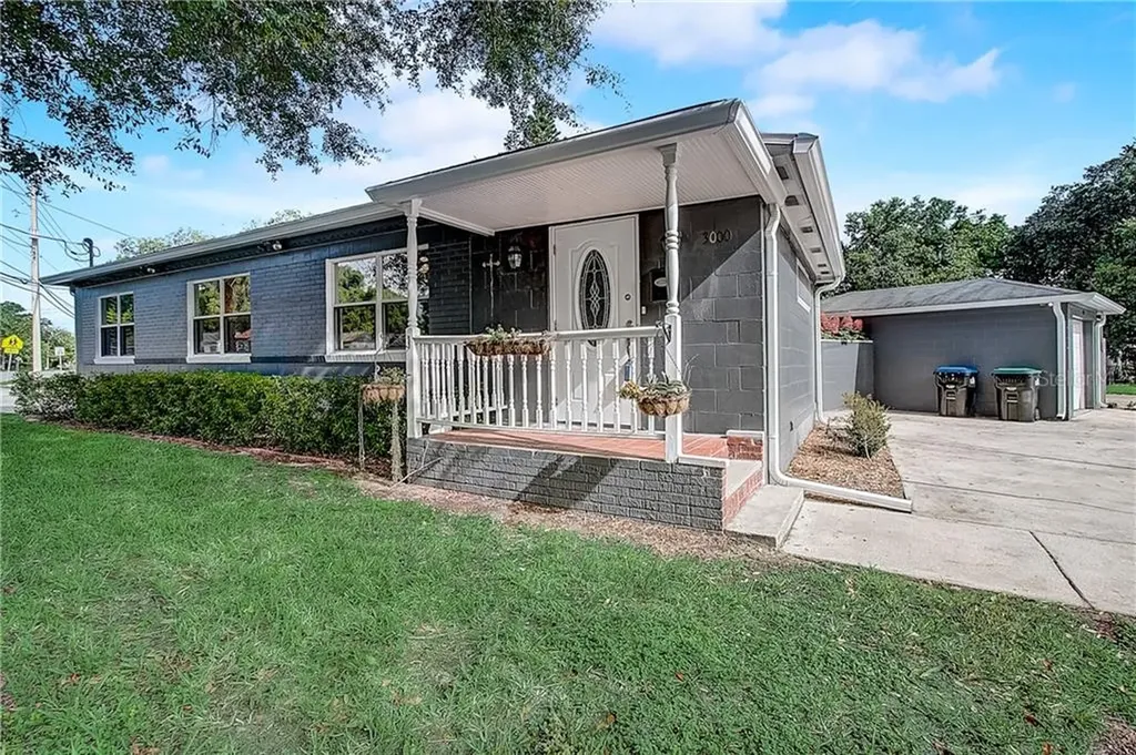 3000 N Rio Grande Avenue Orlando FL 32804