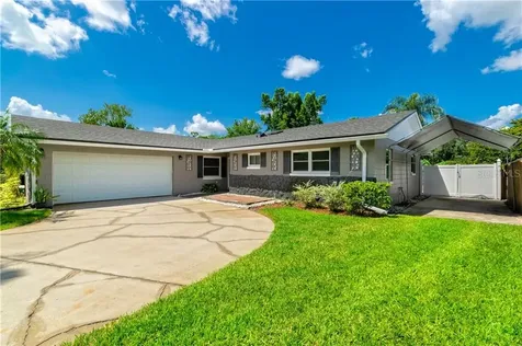 7134 Betty Street Winter Park FL 32792