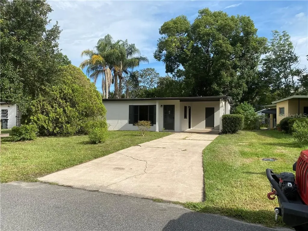 510 Kentia Road Casselberry FL 32707