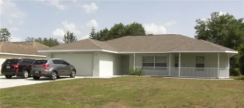 27077 Tierra Del Fuego Circle Punta Gorda FL 33983