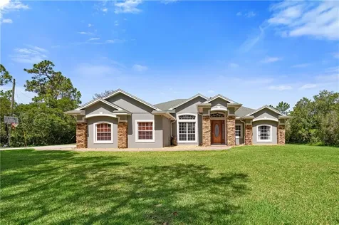 5600 Brentford Avenue Orlando FL 32833