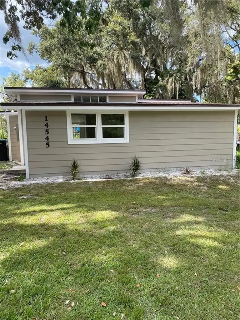14545 Liberty Street Orlando FL 32826