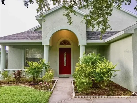 381 Tavernier Circle Oldsmar FL 34677