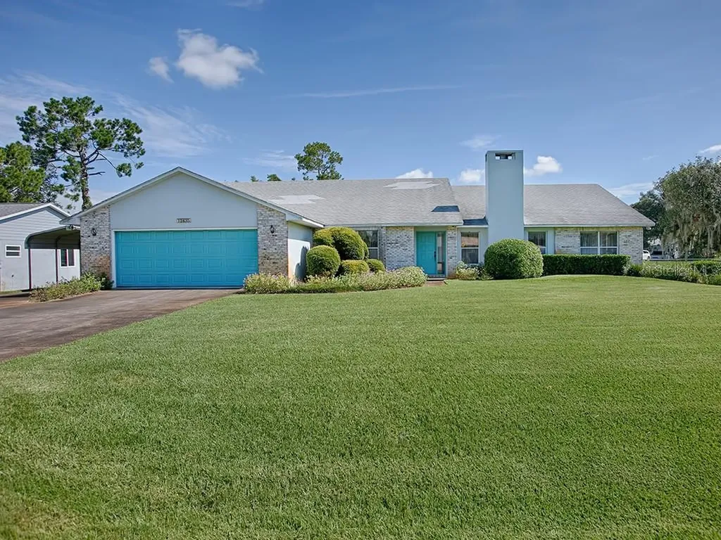 12435 S Putney Court Leesburg FL 34788