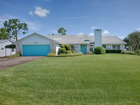12435 S Putney Court Leesburg FL 34788