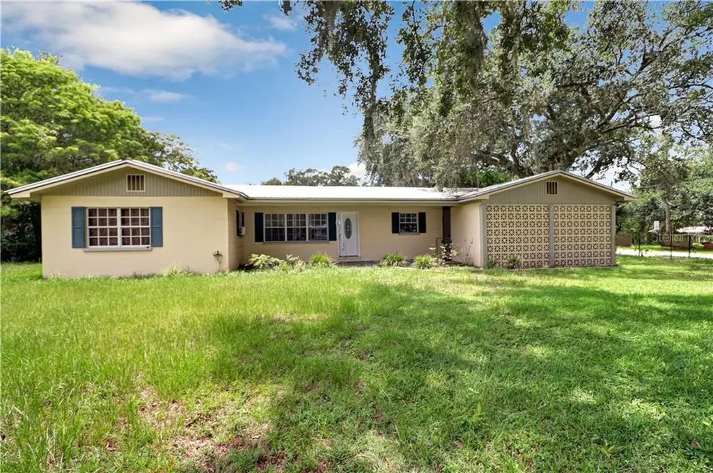 3201 Joe Sanchez Road Plant City FL 33565