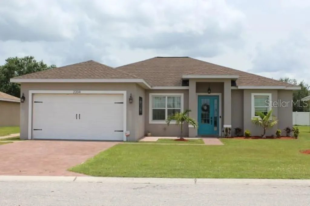 2204 14th Street W Palmetto FL 34221